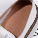 Size:4.5-9 Women Causal Flat Lace-up Loafers